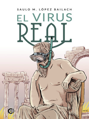 cover image of El virus Real